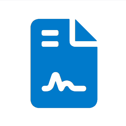 Purchase Order icon